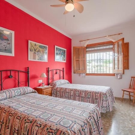 Villa Padial Torrox Extérieur photo