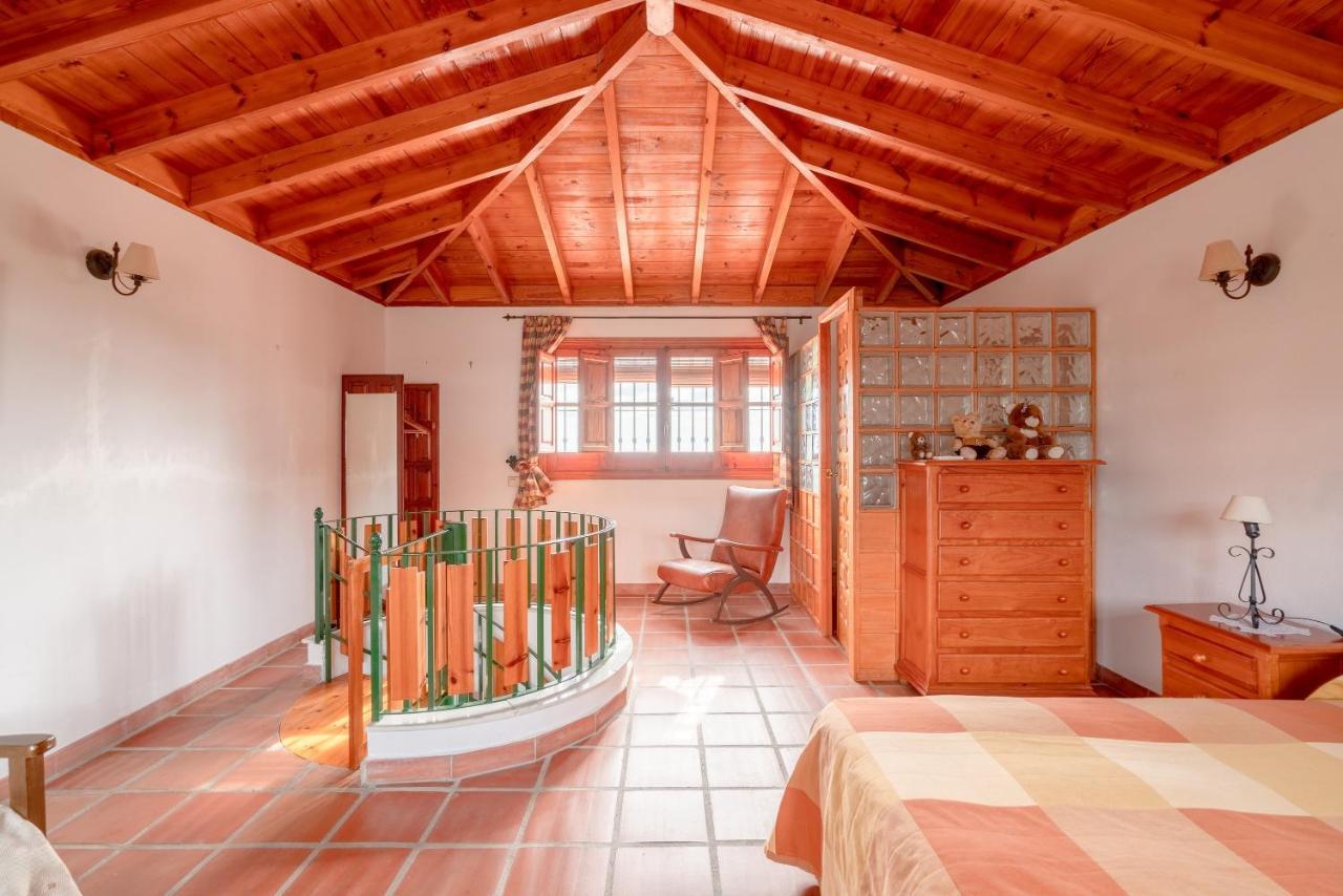 Villa Padial Torrox Extérieur photo