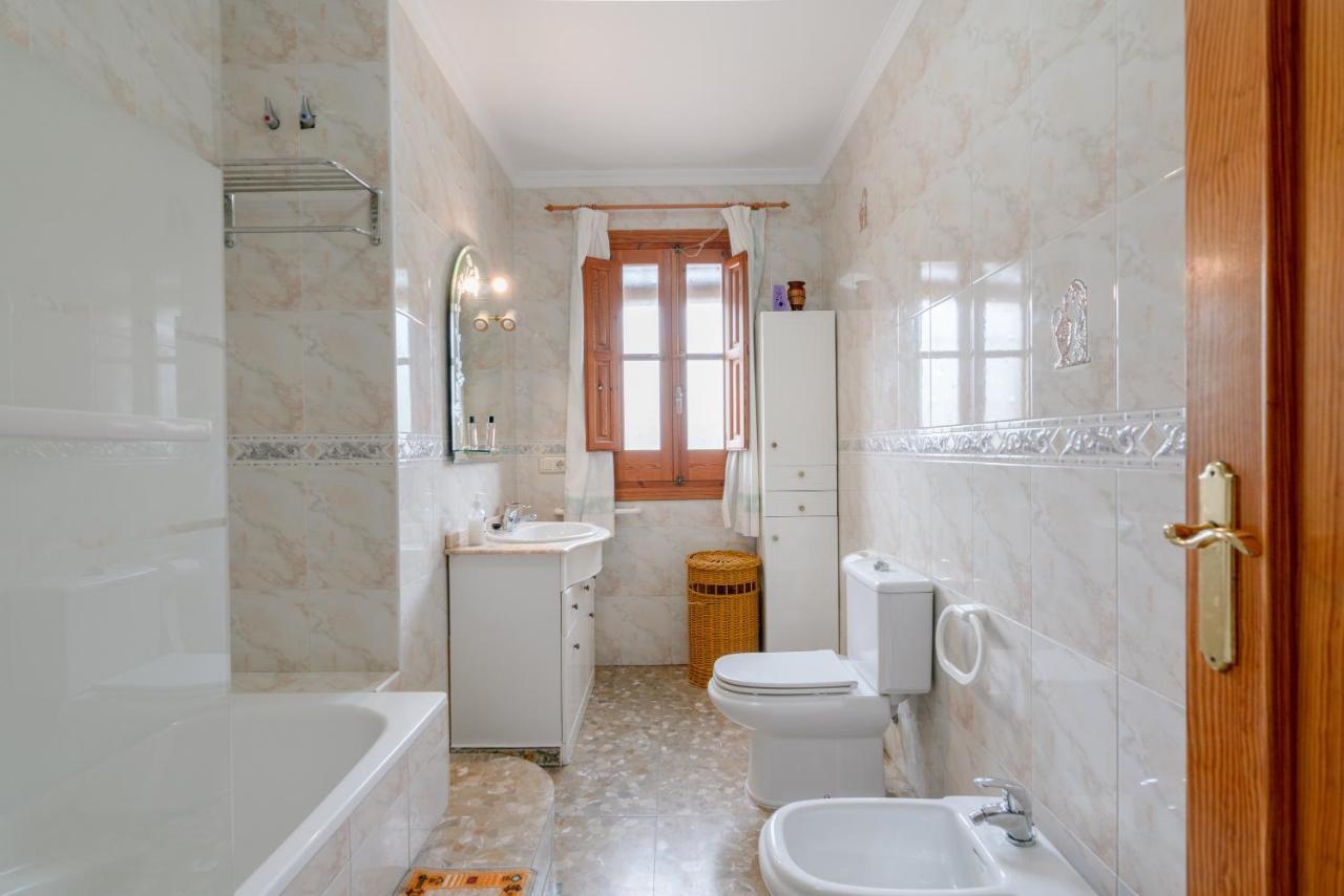 Villa Padial Torrox Extérieur photo