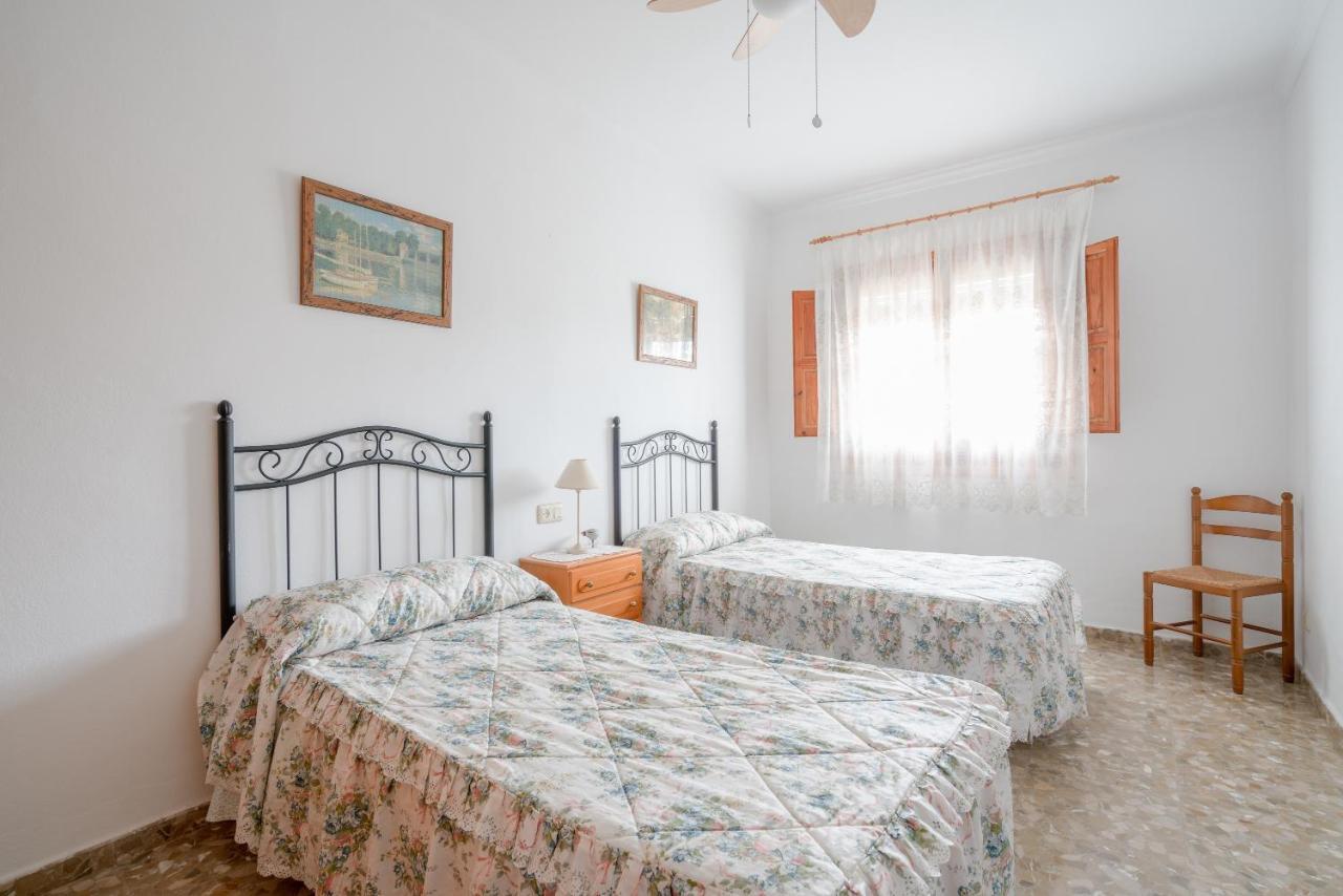 Villa Padial Torrox Extérieur photo